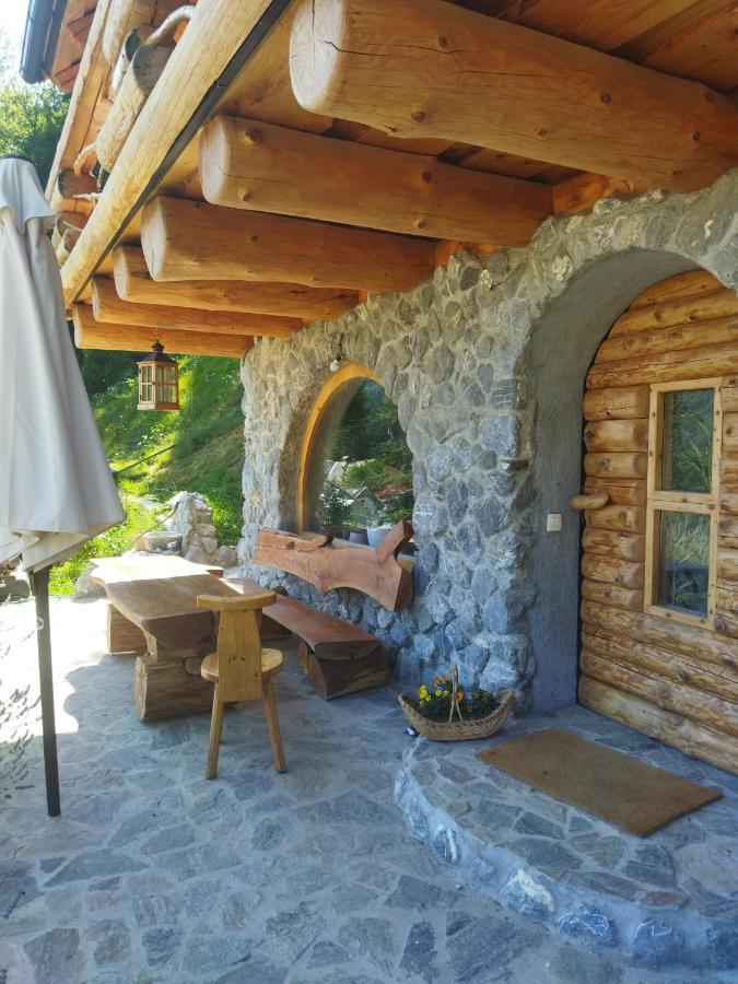 Natur Apartma Rudi Begunje na Gorenjskem Exterior photo
