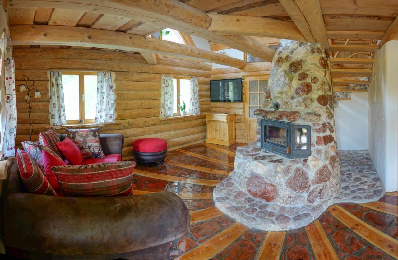 Natur Apartma Rudi Begunje na Gorenjskem Exterior photo