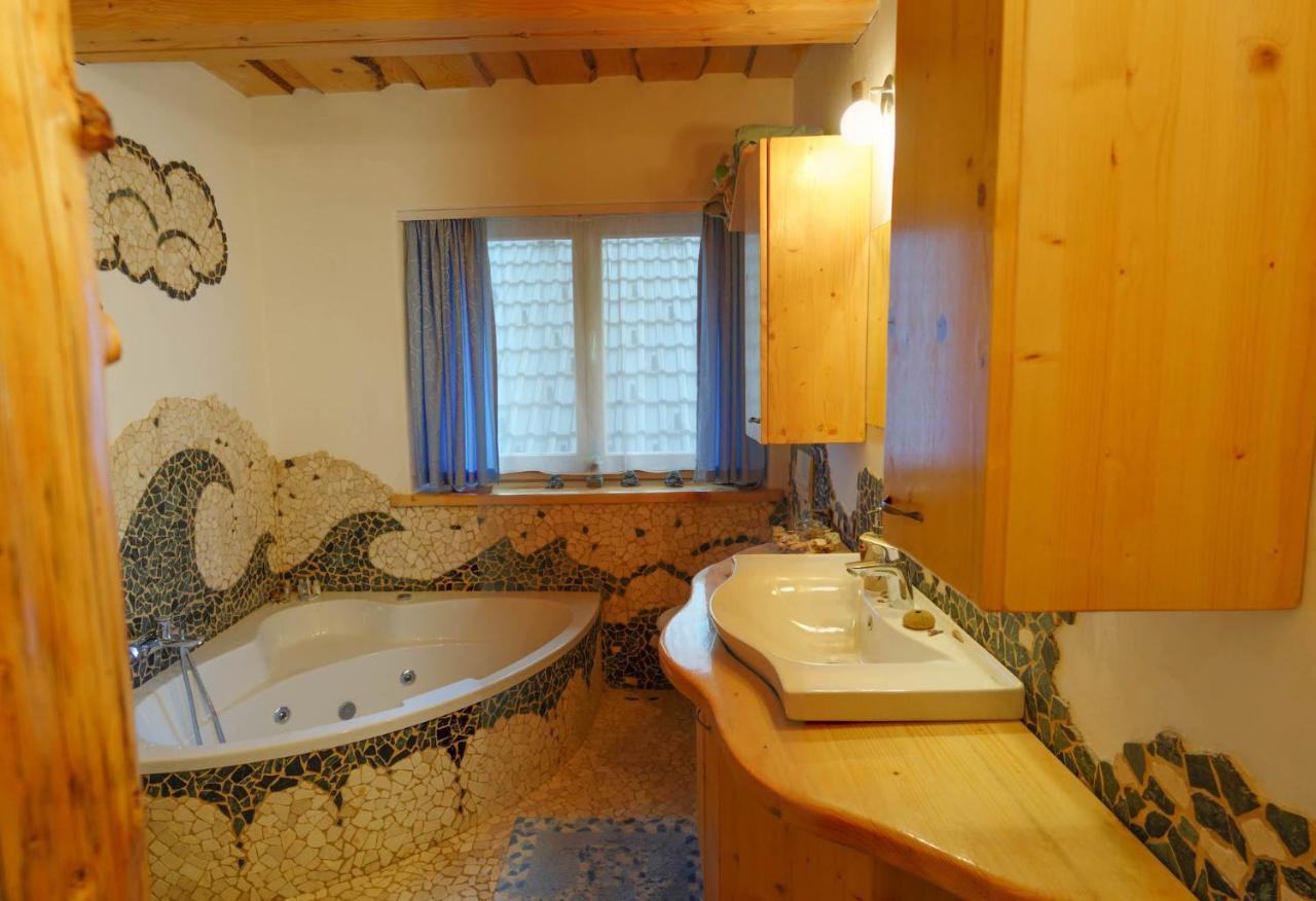 Natur Apartma Rudi Begunje na Gorenjskem Exterior photo