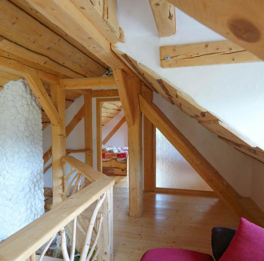 Natur Apartma Rudi Begunje na Gorenjskem Exterior photo